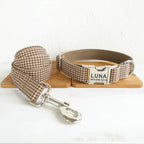 Collier Personnalisable pour Chien avec Gravure