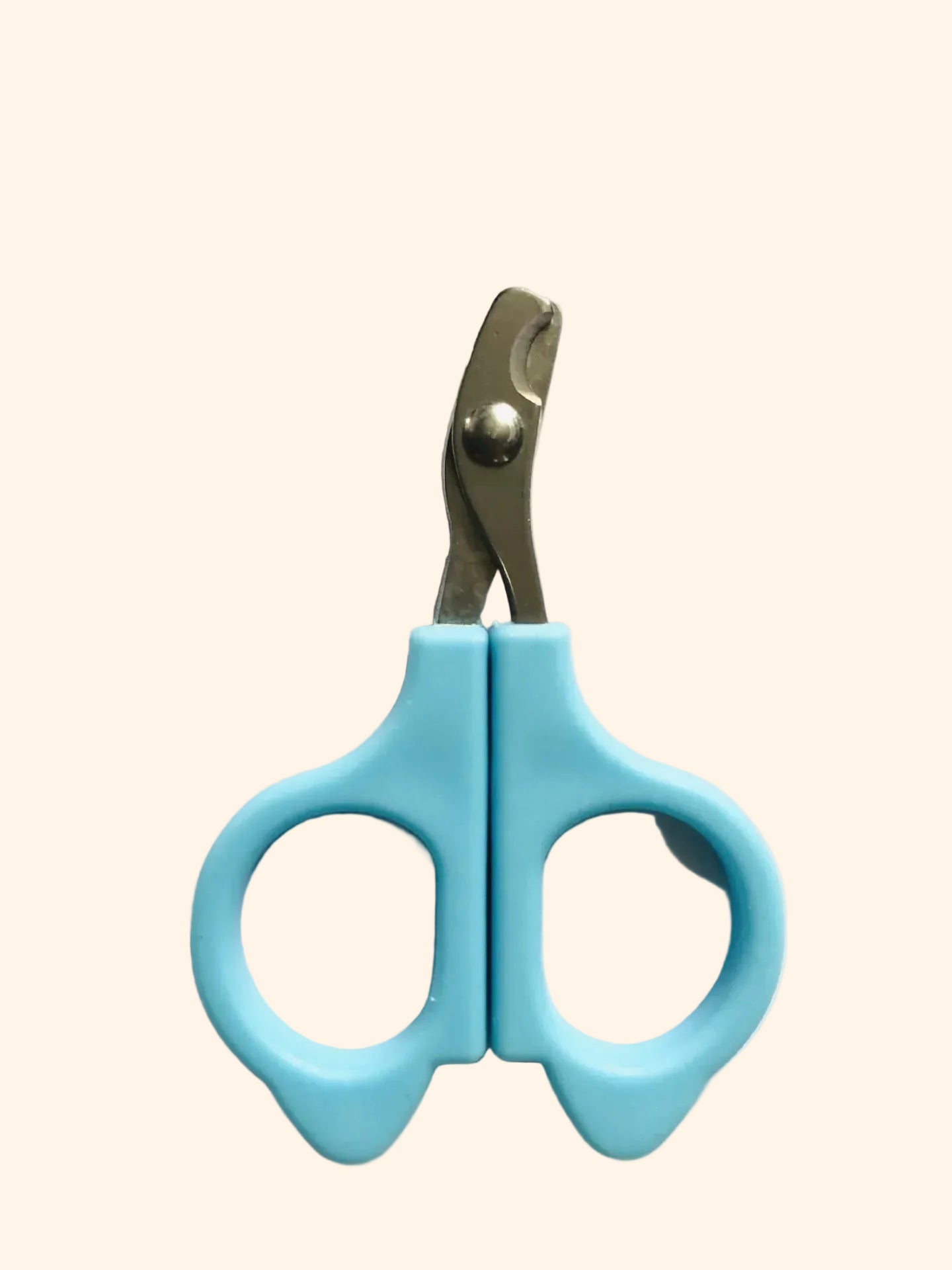 Nagelknipper voor katten en honden - Ergonomische schaar