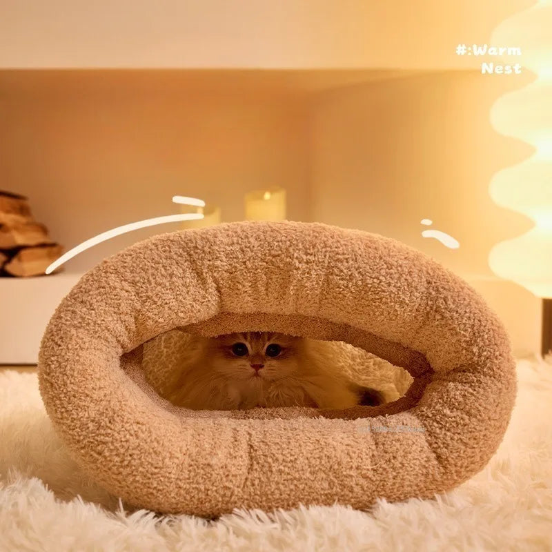 Sac de Couchage Chat