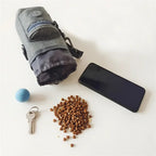 Sac d'Entraînement pour Chien - Pochette Friandises et Sacs à Déjections