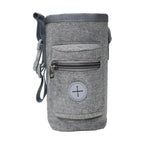 Sac d'Entraînement pour Chien - Pochette Friandises et Sacs à Déjections