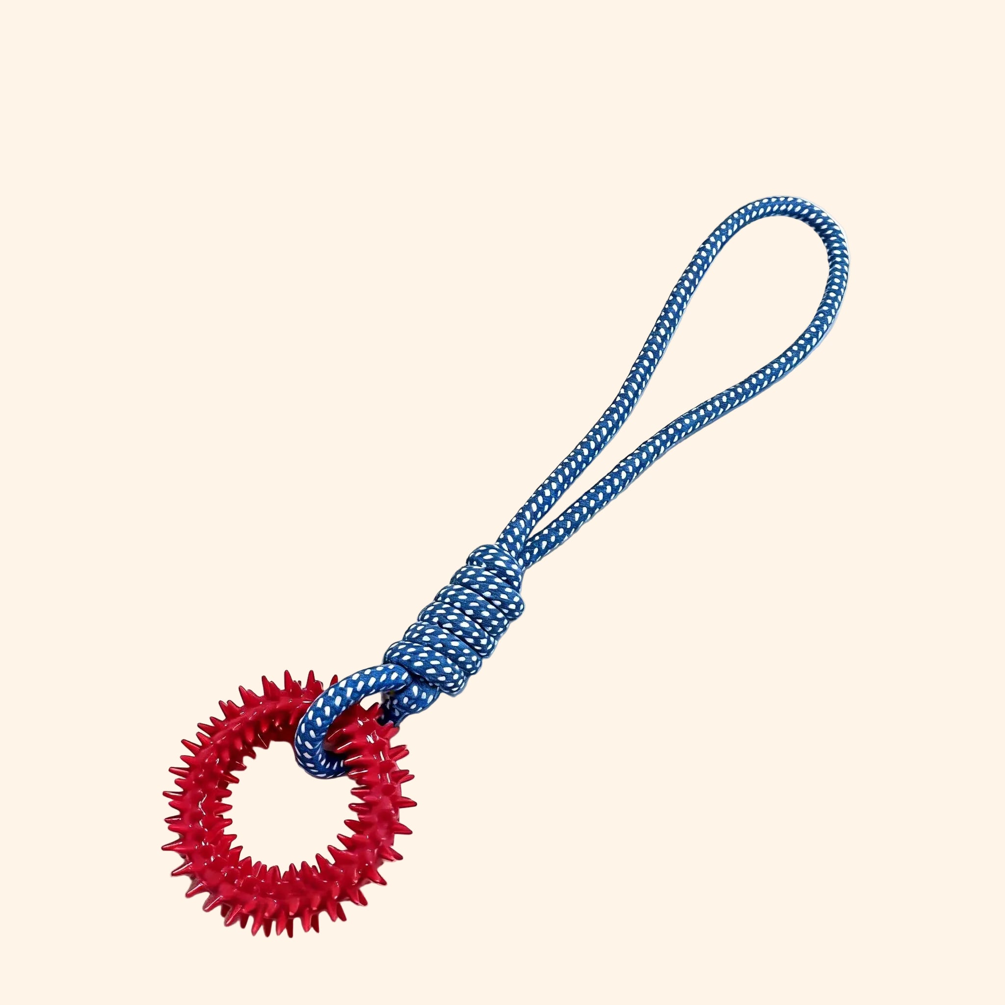 Corde Interactive pour chiens