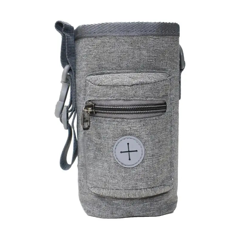 Sac d'Entraînement pour Chien - Pochette Friandises et Sacs à Déjections