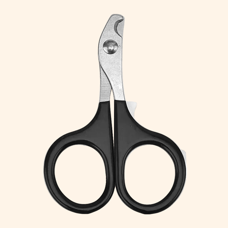 Nagelknipper voor katten en honden - Ergonomische schaar