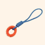 Corde Interactive pour chiens